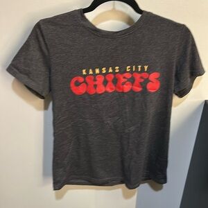 KANSAS CITY CHIEFS shirt